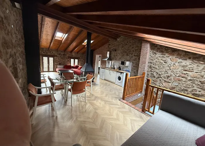 Hotel Rural Los Abriles
