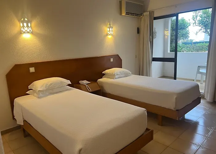 Hotel Albergaria Dom Manuel