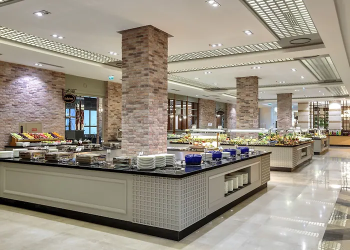 Sunis Efes Royal Palace Resort & Spa