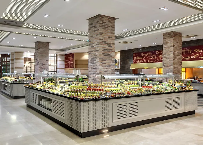 Sunis Efes Royal Palace Resort & Spa