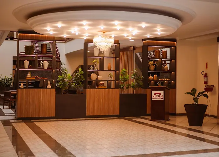 Susin Hotel