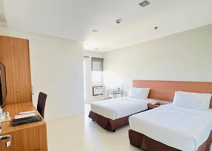 Mango Suites - Isabela