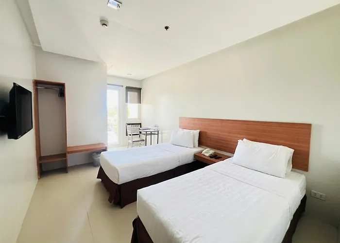 Mango Suites - Isabela