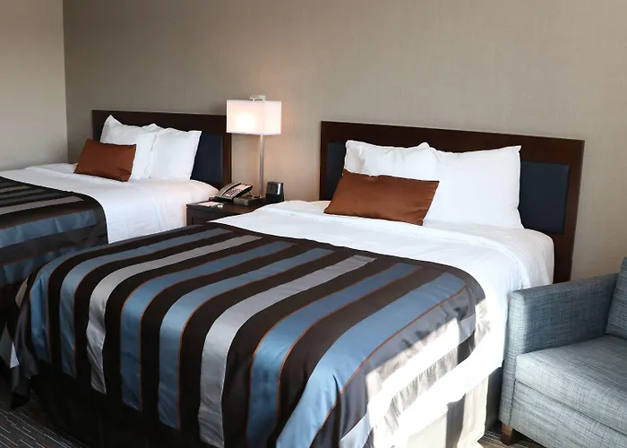 Wingate By Wyndham Miami Airport