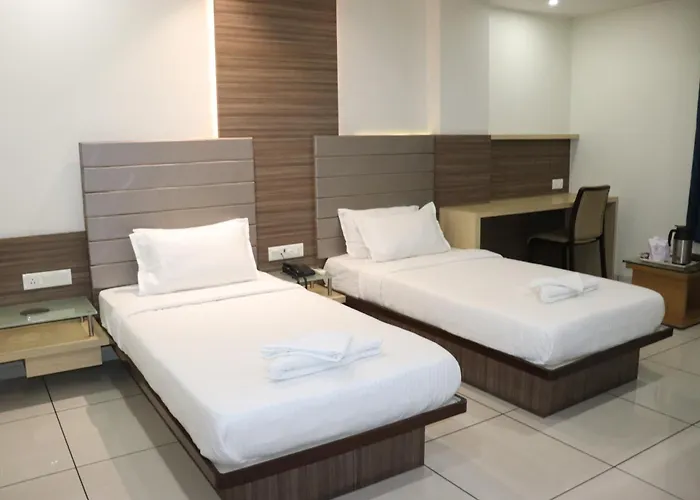Hotel The Furat Inn