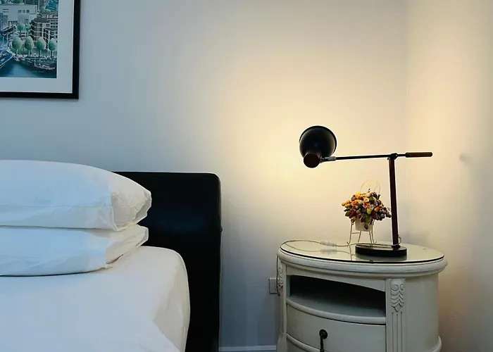 Rimklong boutique hotel trad
