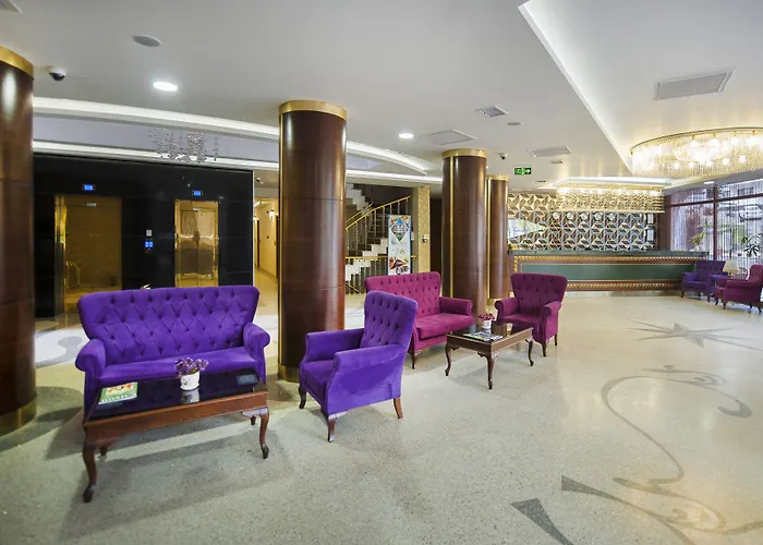 Zir Dream Thermal & Spa Hotel