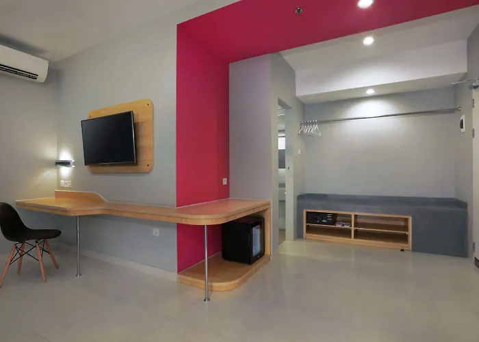 Favehotel Ahmad Yani Banjarmasin