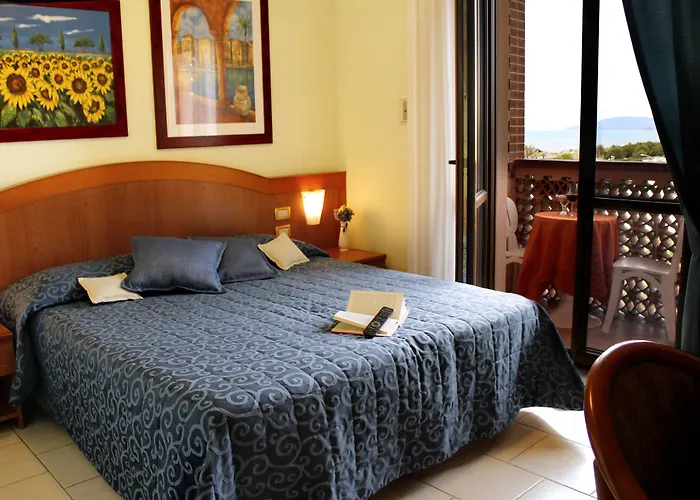 Hotel Ariston
