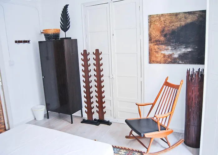Malaga City Suites
