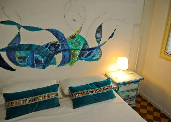 Malaga City Suites