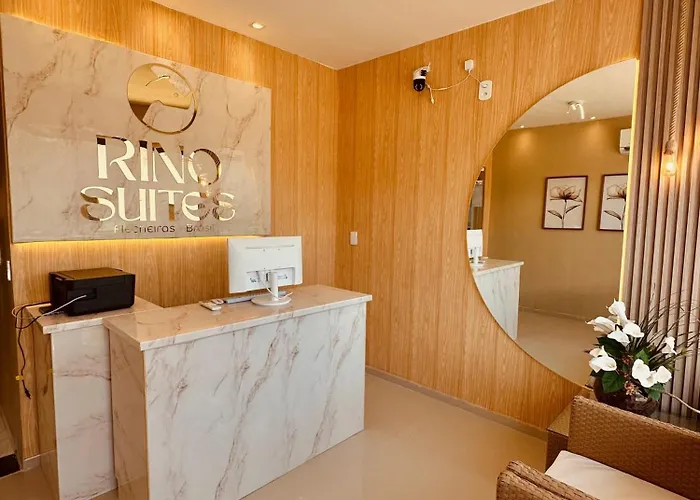 Rino Suites