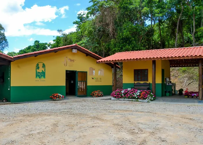 Hotel Fazenda Portal dos Sonhos