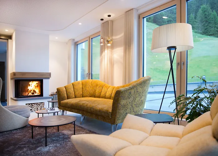Boutiquehotel Hohes Licht