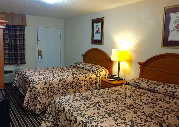 Eufaula Inn