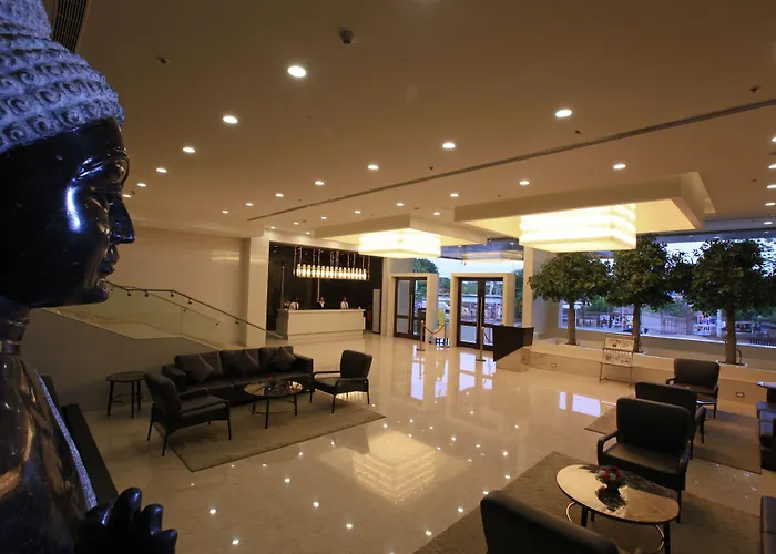 Goutham Grand Hotel