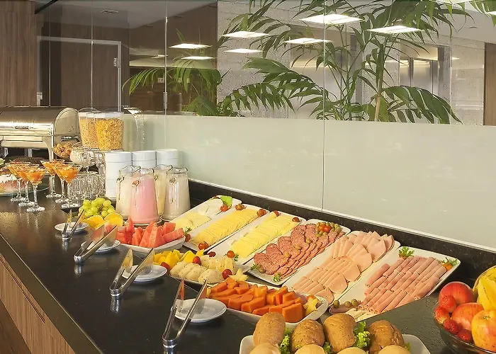 Kennedy Executive Hotel