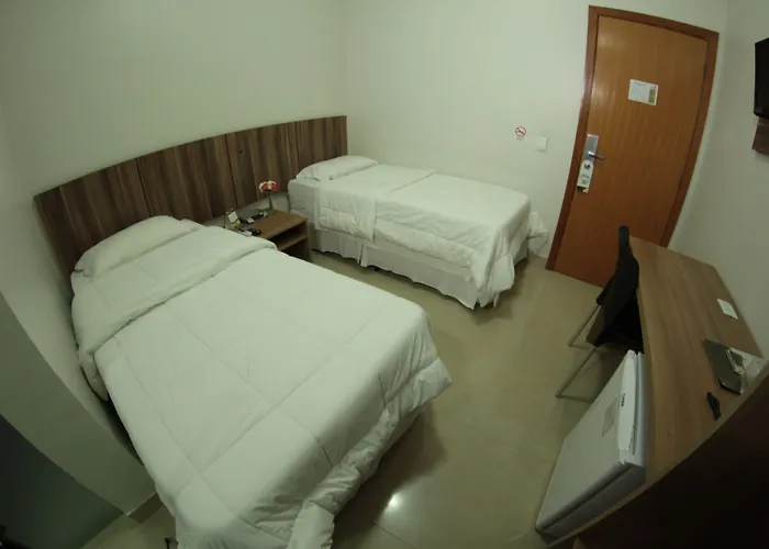 Hotel Horto