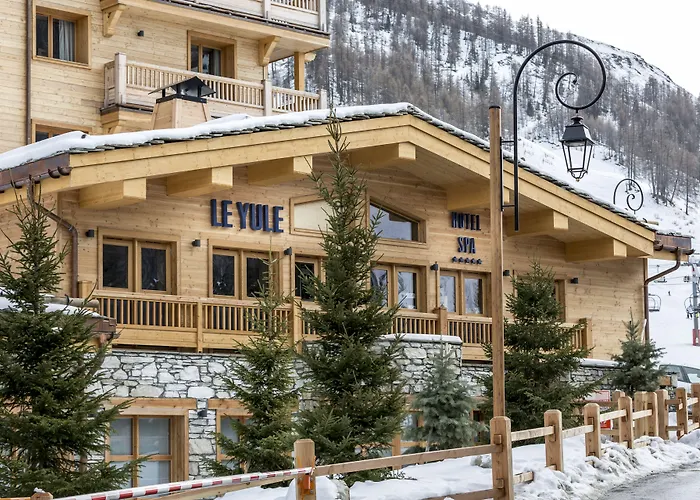 Le Yule Hotel&Spa