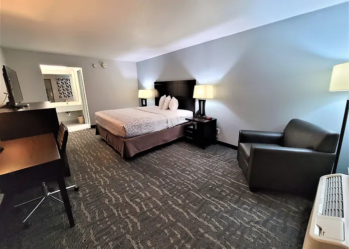Inn Of Rockwall