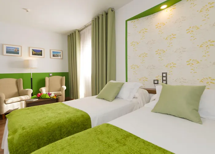 Hotel Apolo