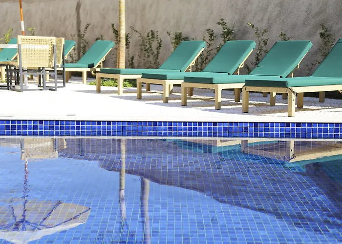 Vitória Hotel Express Dom Pedro