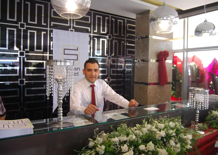 Sultan Hotel