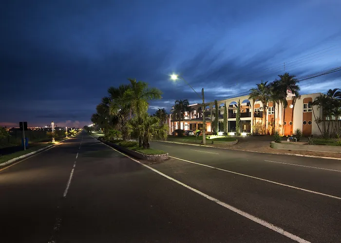 Reisper Palace Hotel