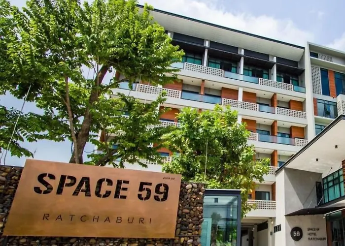 Space59 Hotel