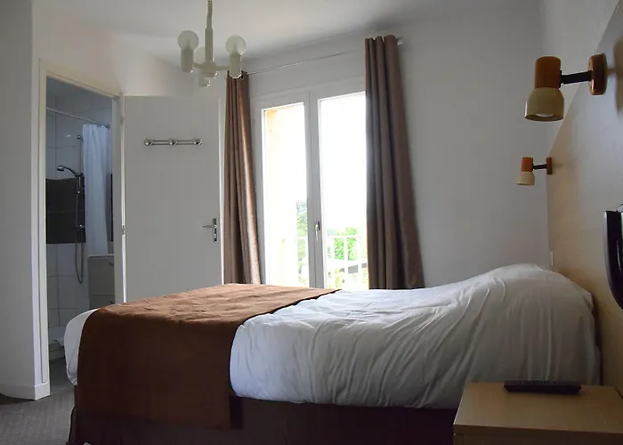 Hotel des Lauriers Roses