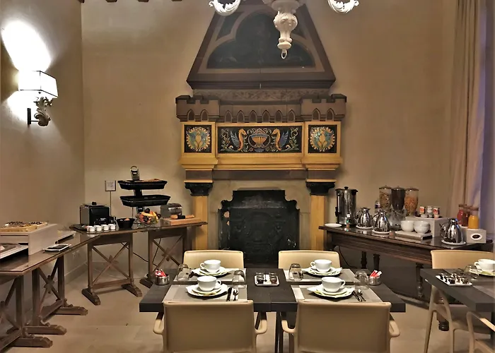 Hôtel Le Régent