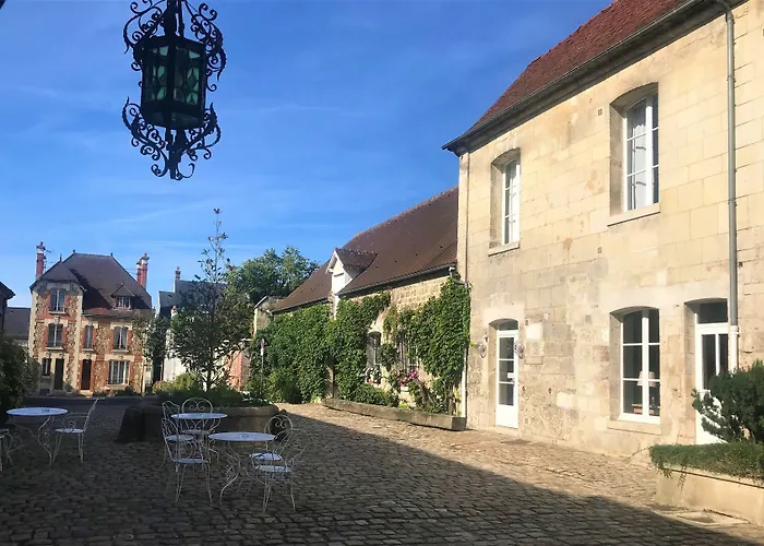 Hôtel Le Régent