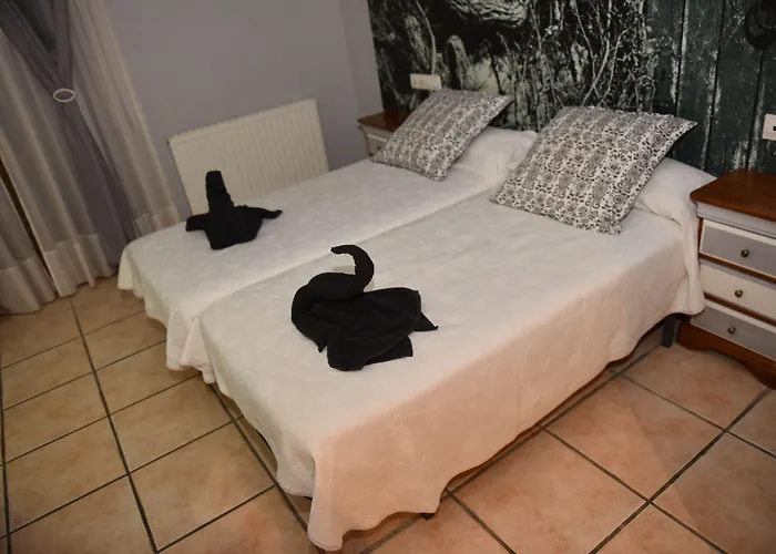 Hotel Rural el Castillo