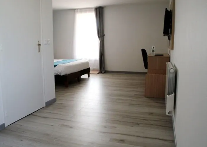 Saglam Hôtel