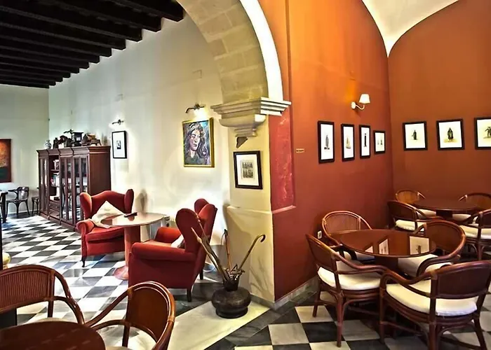 Casa del Regidor