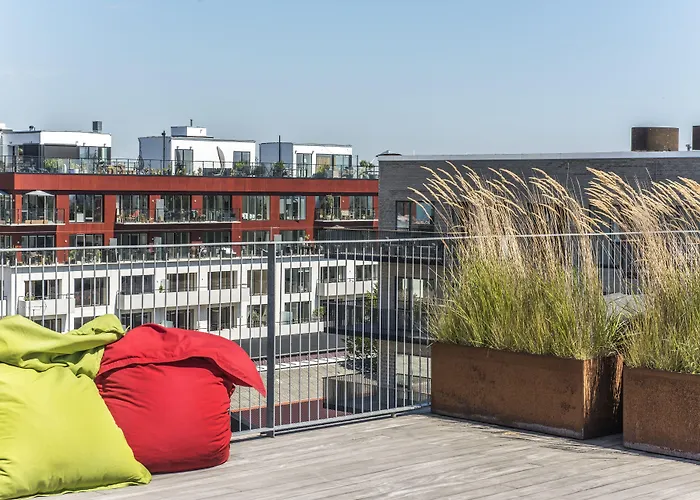 CPH Studio Hotel