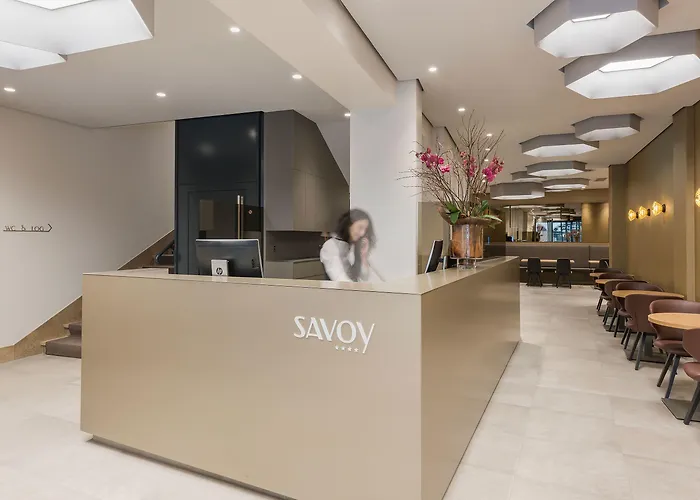 Hotel Savoy