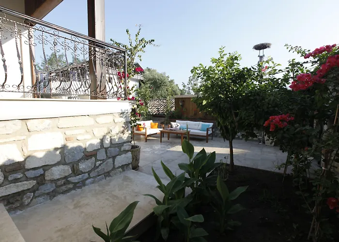 Livia Hotel Ephesus (Adults Only)