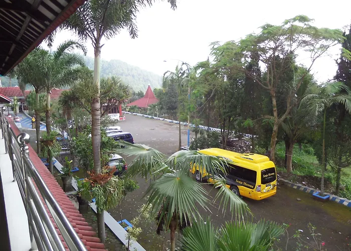 Sukapura Permai Hotel
