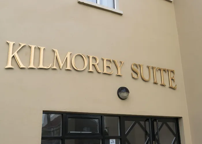 Kilmorey Arms Hotel