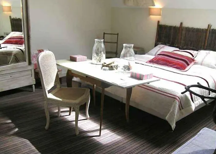 La Marine de Loire Hôtel&Spa