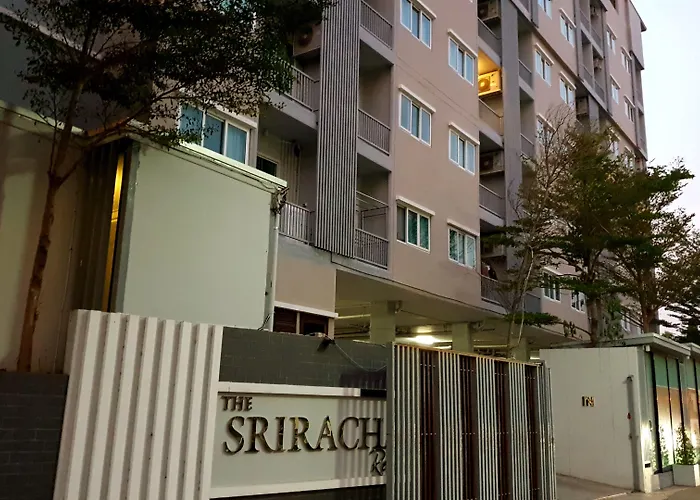 The Sriracha Residence