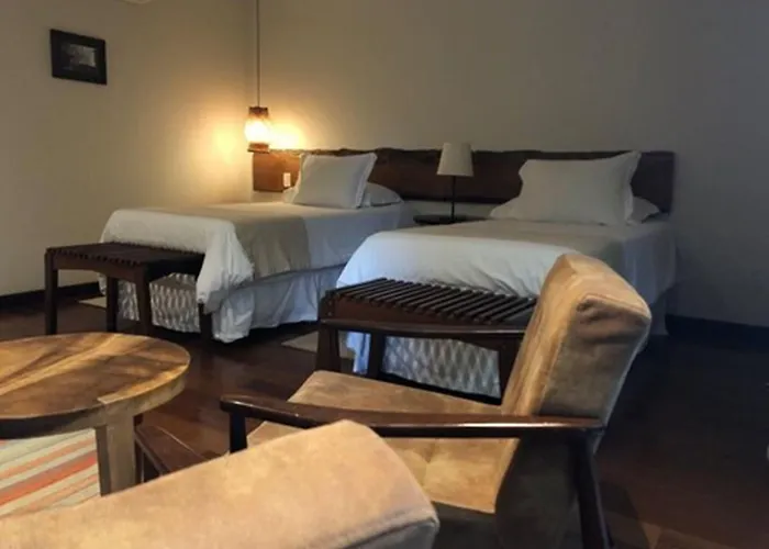 Hotel Villa Amazônia