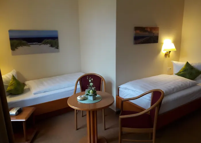 Parkhotel Del Mar