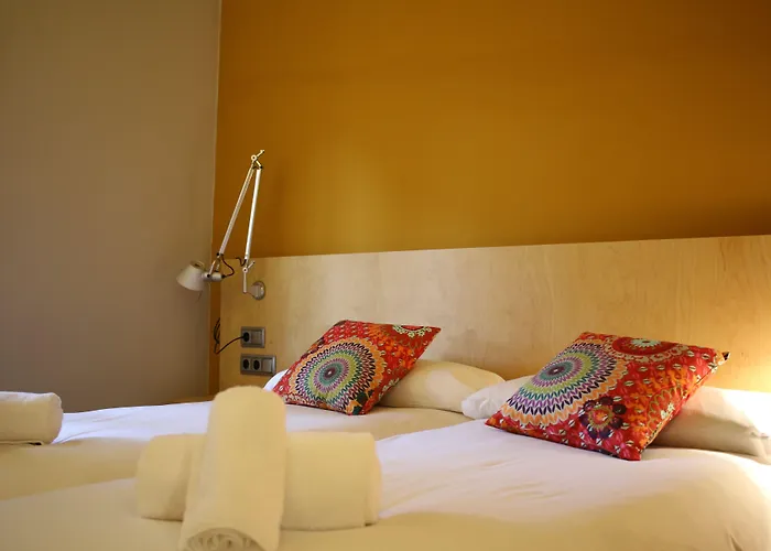 Hostal La Fosca