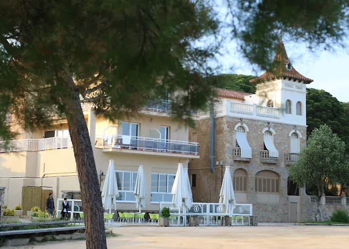 Hostal La Fosca