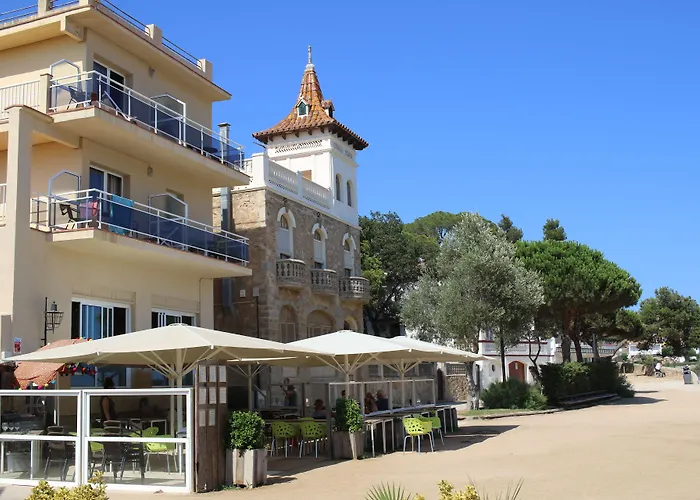 Hostal La Fosca