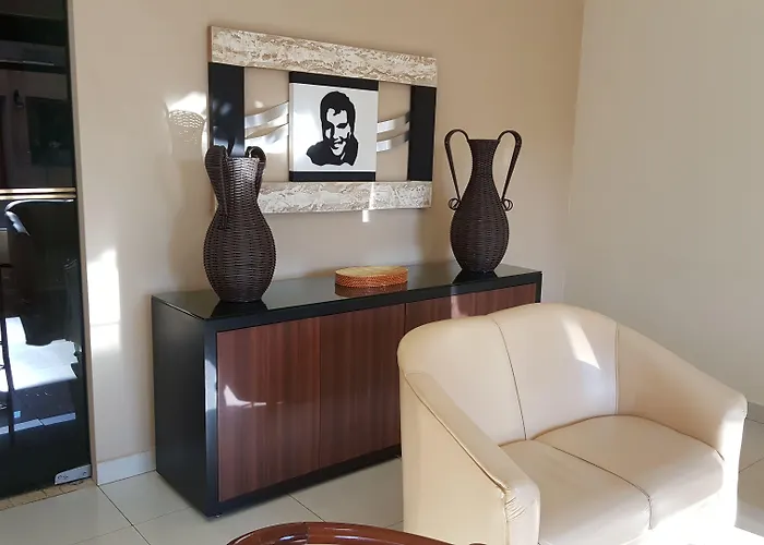 Habitat Hotel de Leme Ltda