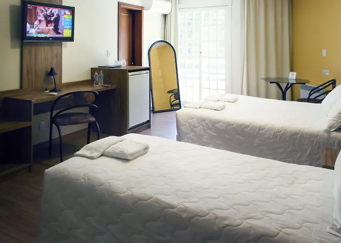 Hotel Mont Blanc