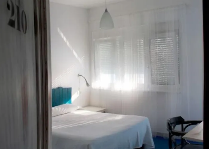 Hotel Langosteira